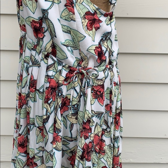 Free People Dear You Mini M NWOT - Picture 5 of 6